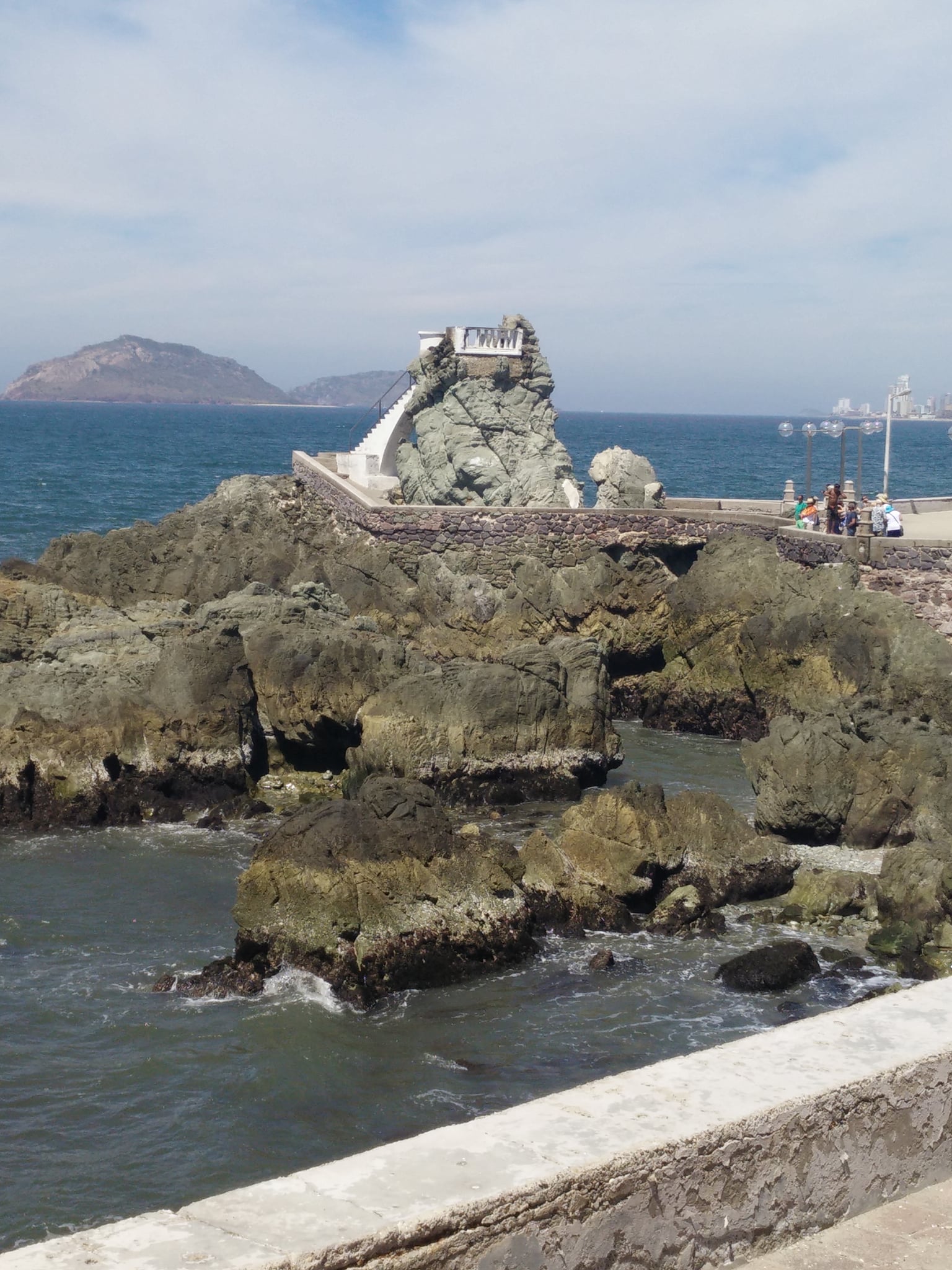 Mazatlan City Tour – Mazatlan TourMaster